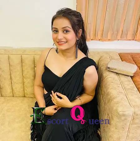 Meet the Most Sought-After Call Girls in Huda city , Mumbai
